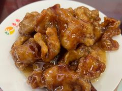 -杏园餐厅(西四北大街店)