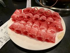 -将台涮肉(酒仙桥店)
