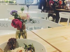 -CALIFORKS加州叉子轻食(朝阳门店)