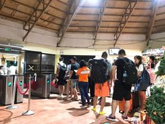 -长滩岛登岛码头