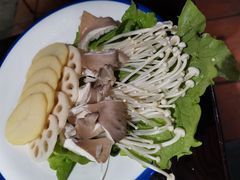 -华华火锅牛蛙(祥宾店)