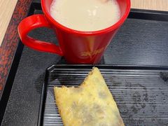 -永和大王(春日上新·浦东南路店)