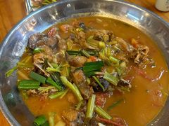 -61号餐吧(兴坪古镇漓江店)