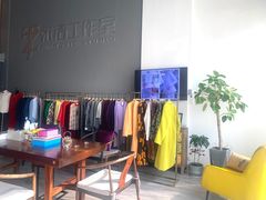 -张洁工作室(服饰定制)