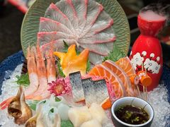 -古田居·特色寿司料理(星之岛旗舰店)