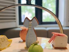 -Le Siècle.百年西餐厅(颐和公馆店)