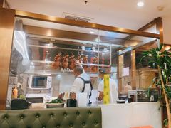 -宏记广东客家菜(丰汇店)