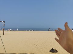 -那香海钻石沙滩浴场