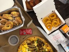 -达美乐比萨(新洲店)