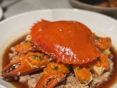 -广州文华东方酒店·江-由辉师傅主理