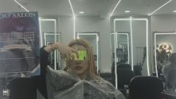 -Coo Hair salon