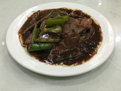 -茂隆餐厅(进贤路店)