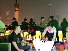 -外滩8号 whisky bar(金延大厦店)