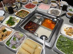 -海底捞火锅(龙岗星河COCO Park店)