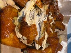 -费大厨辣椒炒肉(黄兴中心广场店)