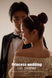 -卡恩婚纱摄影(桥梓口店)