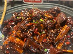 -回味黑鸭煲·始于2006(万松园店)