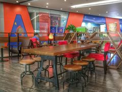 -太平洋咖啡(市府恒隆二店)