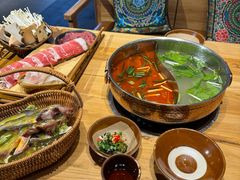 -黔诚多彩火锅(甲秀楼店)