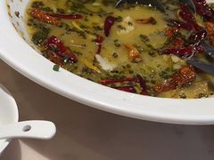 -茅庐毛血旺(临沂泰盛广场店)