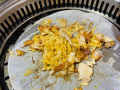 -鹤之乡·齐齐哈尔烤肉·非遗(秋涛路店)