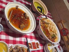 -西贝(上海我格广场店)