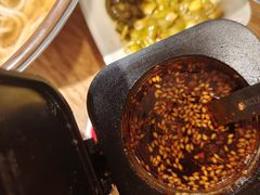 -老四川(T3航站楼F指廊店)