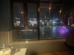 -Kathleen's Waitan 凯圣琳江景西餐厅(外滩店)