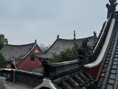 -长春观