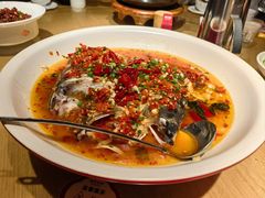 -巢爷老味(东方红店)