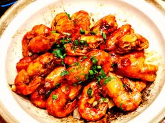 -龙桥私厨·姜花菊花过桥鱼·顺德菜(容桂店)