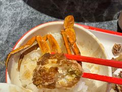 -胖哥俩肉蟹煲(长沙高铁吾悦广场店)