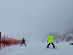 -太子岭滑雪场