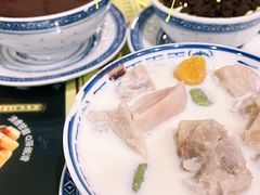 -捷信牛奶甜品世家(五道口店)