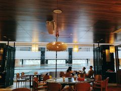 -OPEN開全日自助餐厅·牛肉火锅·海鲜(佛山希尔顿酒店)