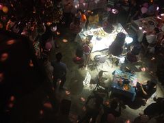 -胡桃里音乐酒馆(曲江店)