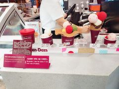 -哈根达斯(天河城店)