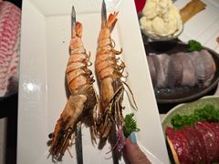 -皇城老妈·大连海鲜火锅(港湾店)