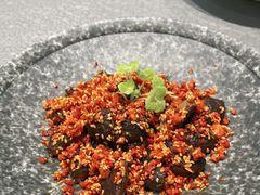 -写庭·鱼鲜川菜·宴请(铁像寺水街店)