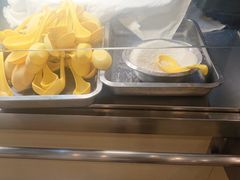 -华中科技大学东教工食堂