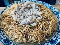 -裕兴记·三虾面(西北街总店)
