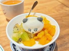 -黄山老妈·土菜(碧桂园店)