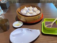 -玖鲜小笼(中山广场店)