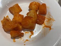-么子烤肉(化龙池店)