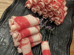 -尚海豆捞(乐虹坊店)