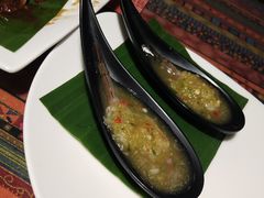 -忘忧草融合私房菜(红鼎国际店)