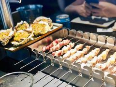 -很久以前羊肉串(中山公园店)