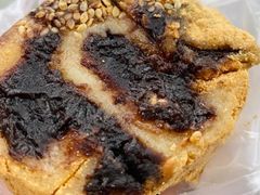豆沙年糕-清真·白记年糕(牛街北口店)