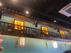 门面-坊门老街(宜山路店)