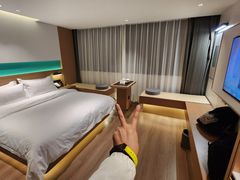 -叙里酒店(成都宽窄巷子奎星楼街店)